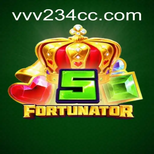 Descubra o Jogo Revolucionário 5Fortunator: Uma Experiência de Jogo Inovadora