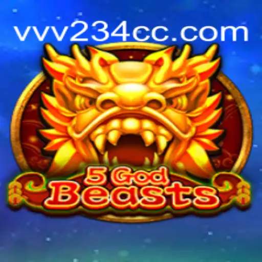 Explorando o Mundo de 5GodBeasts: Um Mergulho nas Aventuras do Novo Jogo