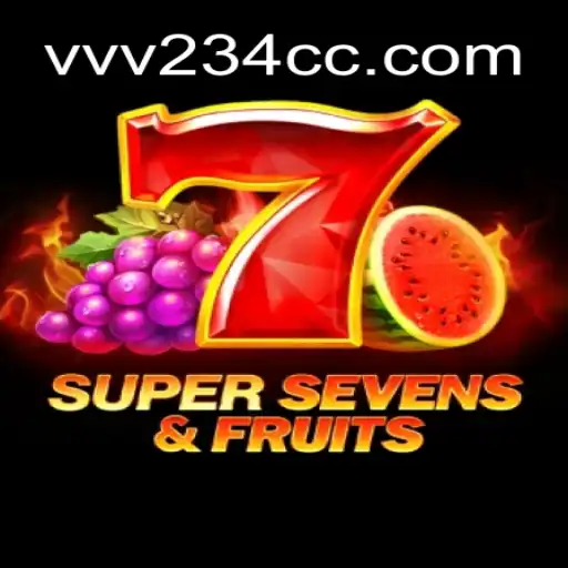 Descubra o Fascinante Jogo 7SuperSevensFruits: Uma Jornada Frutífera
