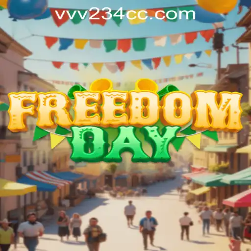 Explorando FreedomDay: O Jogo da Liberdade