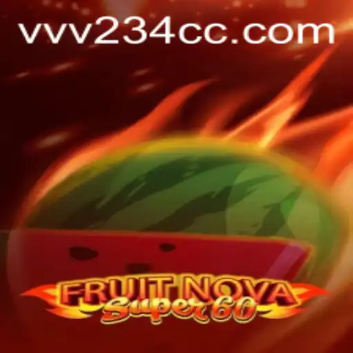FruitNovaSuper60: Descubra o Novo Sucesso dos Jogos Online