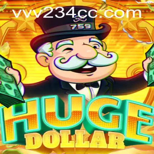 Descubra o Fascinante Mundo do 'HugeDollar'