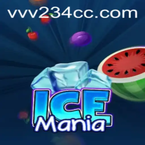 Desvendando IceMania: O Novo Fenômeno do Mundo dos Jogos