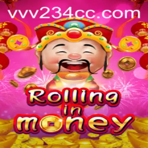 RollingInMoney: Um Novo Jogo de Aventura Financeira para 2023