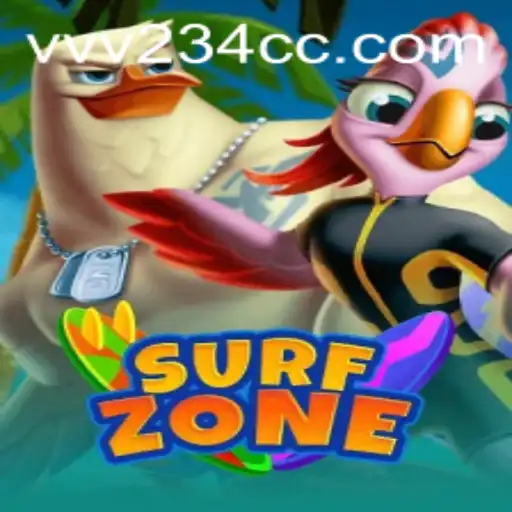Descubra a Emoção de 'SurfZone': Um Novo Jogo de Aventura Aquática