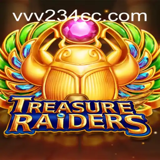 Explorando o Mundo Empolgante de TREASURERAIDERS