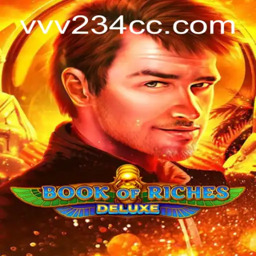 Descubra o Fascinante Mundo do Book of Riches Deluxe
