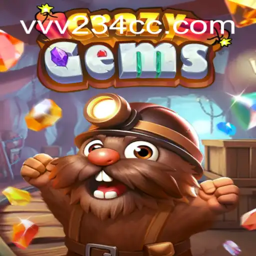 CrazyGems: O Fascinante Mundo das Jóias Alucinantes