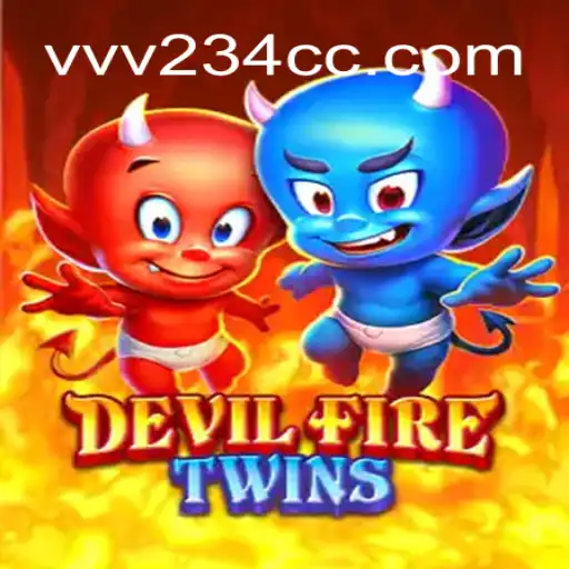 Explorando DevilFireTwins: Um Mergulho no Universo do Novo Jogo
