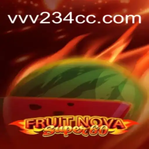 FruitNovaSuper60: Descubra o Novo Sucesso dos Jogos Online