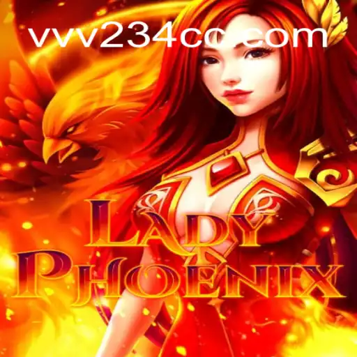 Descubra o Mundo Fascinante de LadyPhoenix