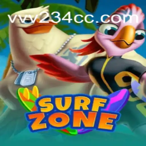 Descubra a Emoção de 'SurfZone': Um Novo Jogo de Aventura Aquática